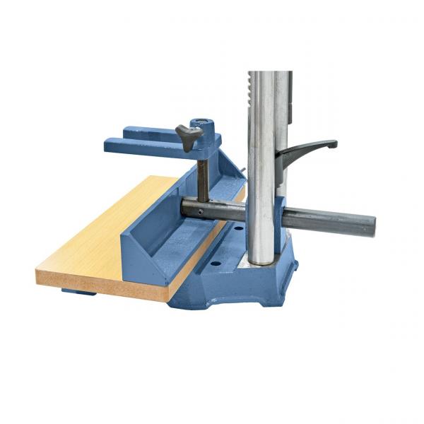 Bernardo Hollow Mortising Machine HM 12 P